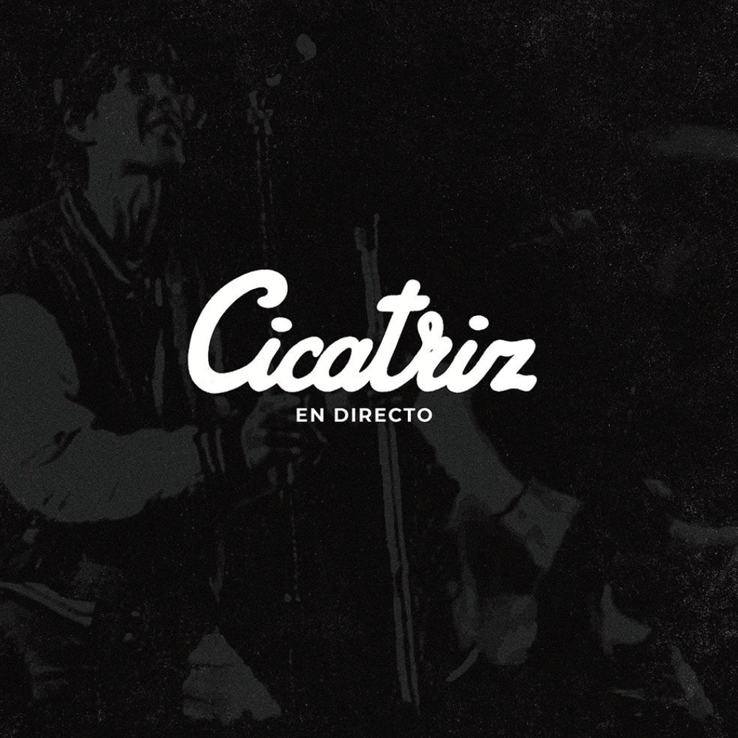 CICATRIZ - En Directo - 2LP