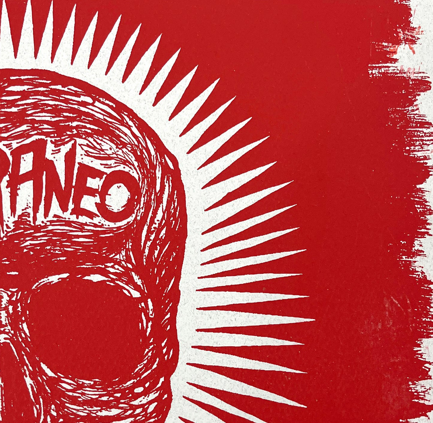 DECRANEO - Hail Vaticano - EP (Met.05)