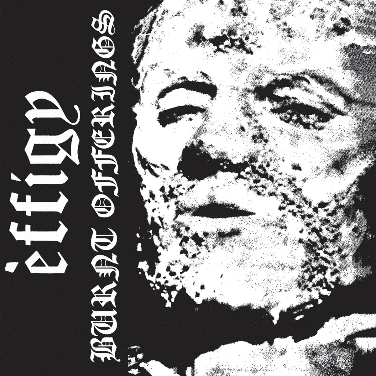 EFFIGY - Burnt Offerings - MLP