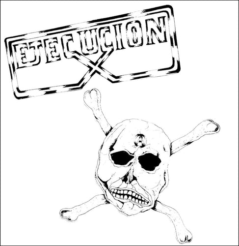EJECUCION X - Demo - EP