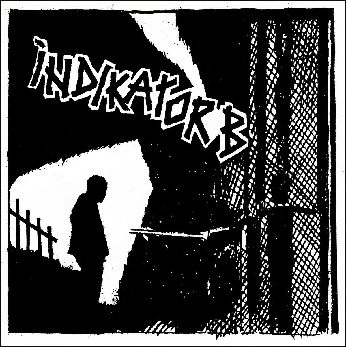 INDIKATOR B - II -EP