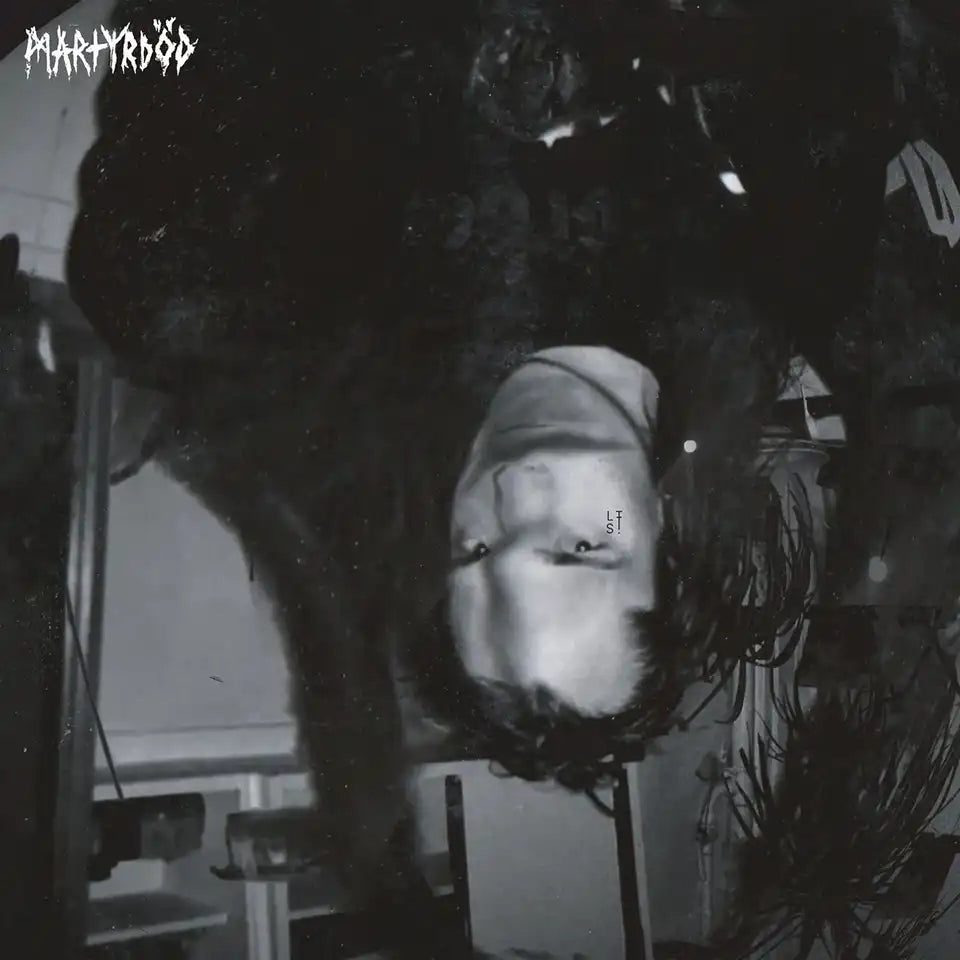 MARTYRDOD - List - LP
