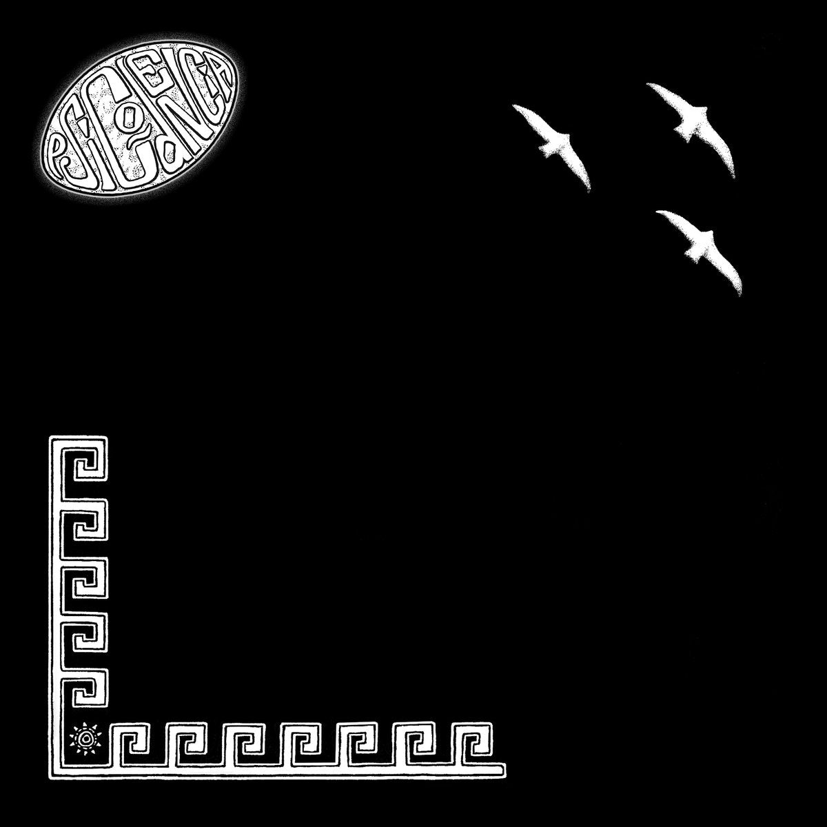 PSICODENCIA - Cahui - EP