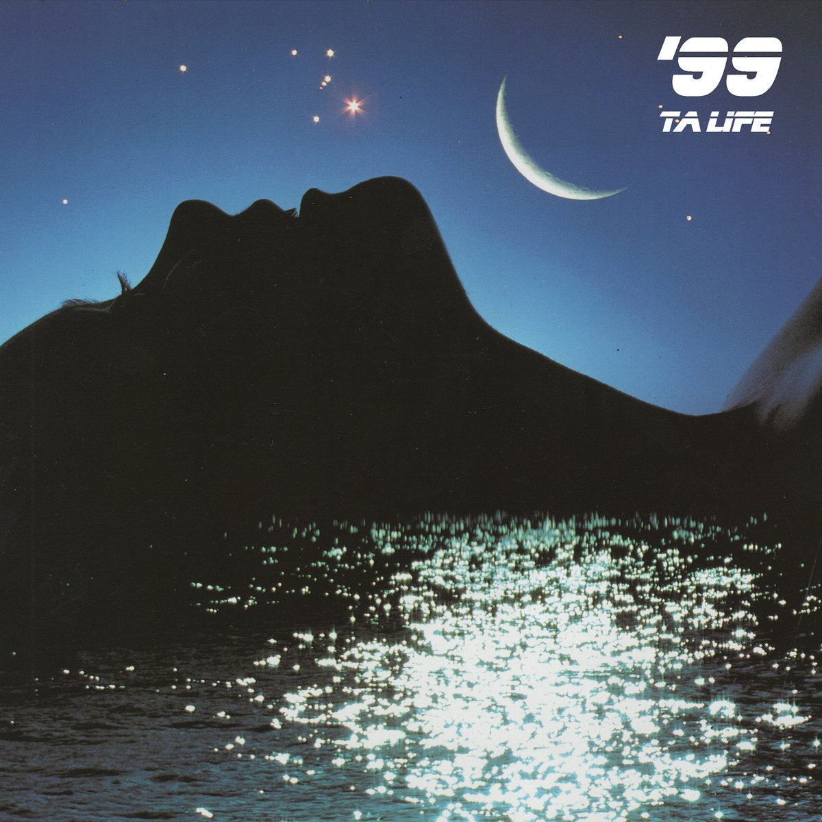 WOODSTOCK 99 - 99 Ta Life - LP