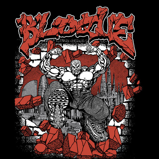 BLOQUE - s/t - EP