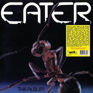 EATER - The Album - LP
