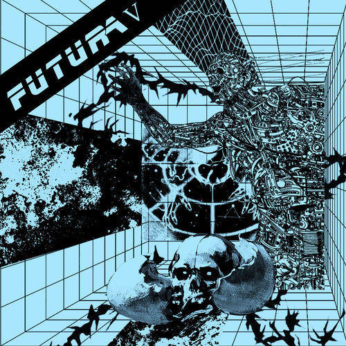 FUTURA - V - EP