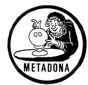 Metadona Records