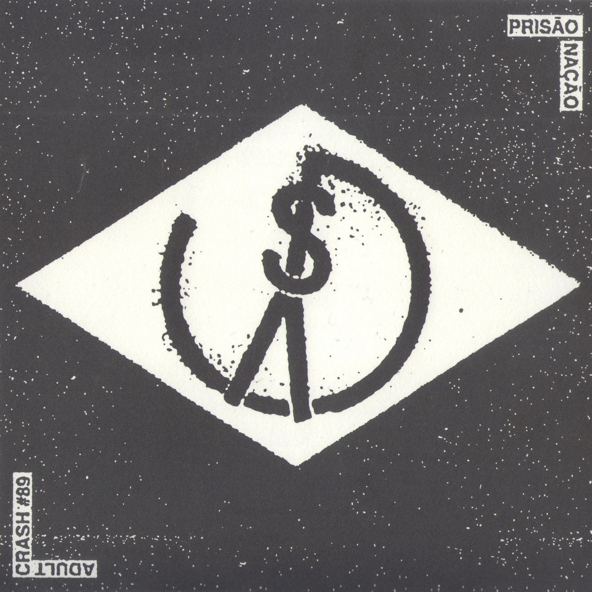 PRISAO - Nação - EP