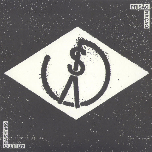 PRISAO - Nação - EP
