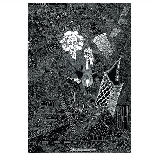 RUDIMENTARY PENI - Cacophony - LP