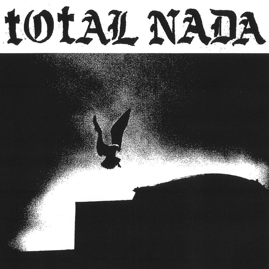 TOTAL NADA - II - EP