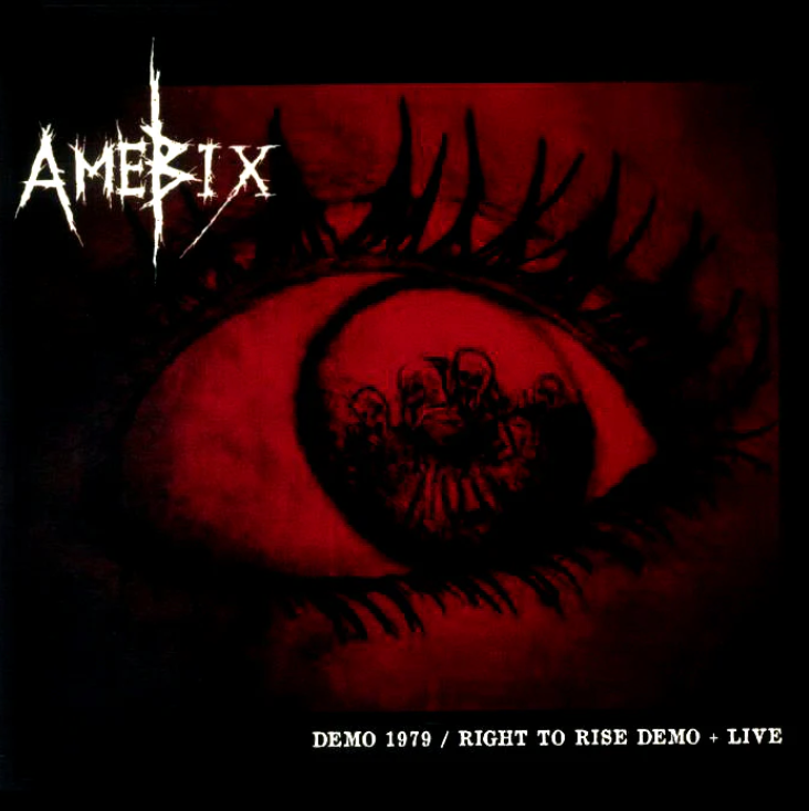 AMEBIX 