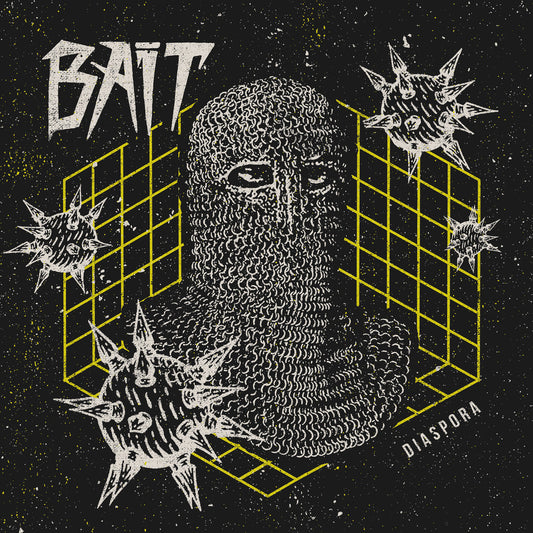 BAIT - Diaspora - LP