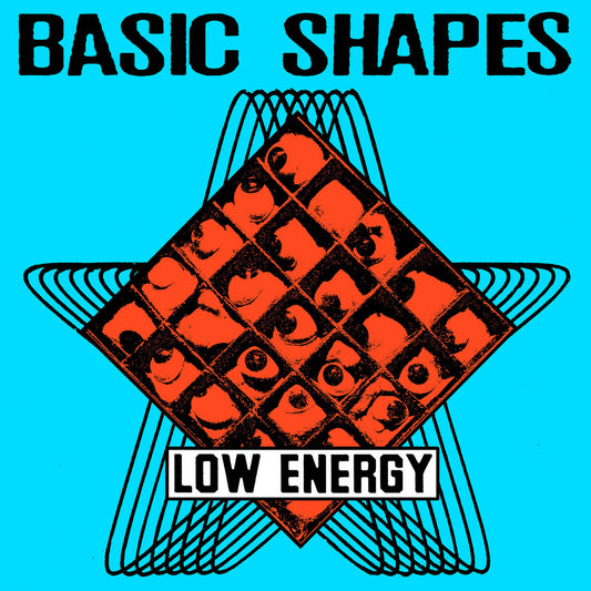 BASIC SHAPES - Low Energy - LP