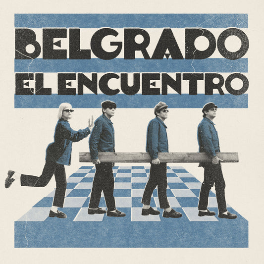 BELGRADO - El Encuentro - MLP