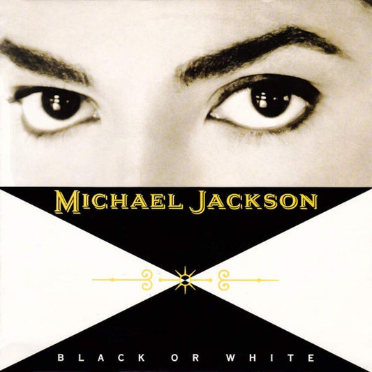 MICHAEL - Black - LP