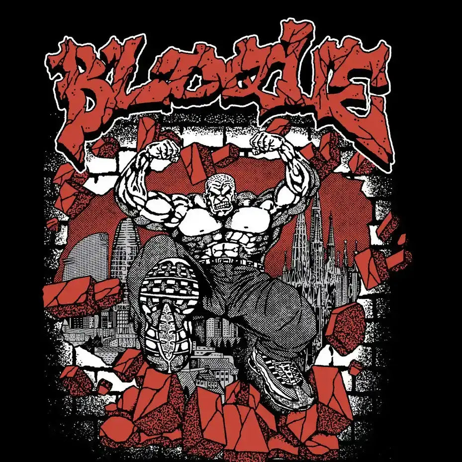 BLOQUE - s/t - EP
