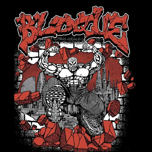 BLOQUE - s/t - EP