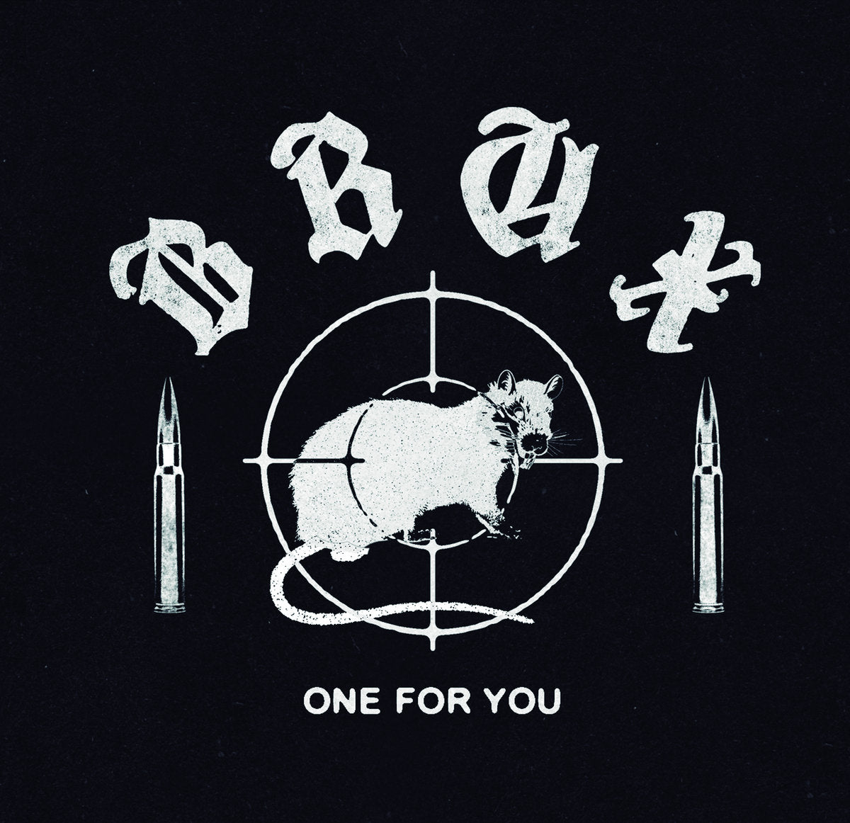 BRUX - One For You - EP