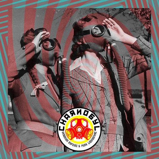 CHARNOBYL - IV/V - EP