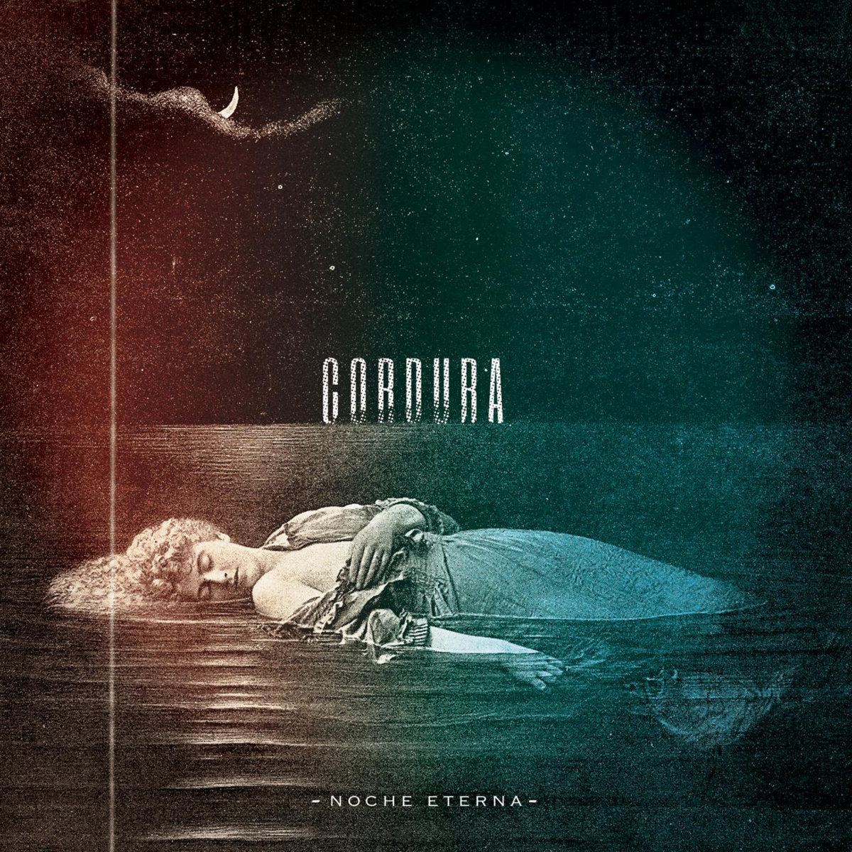 CORDURA - Noche Eterna - LP