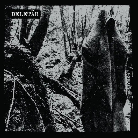 DELETÄR - 2023 - LP
