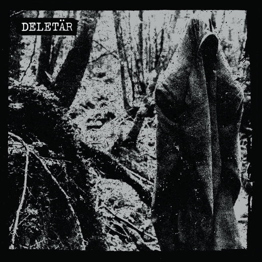 DELETÄR - 2023 - LP