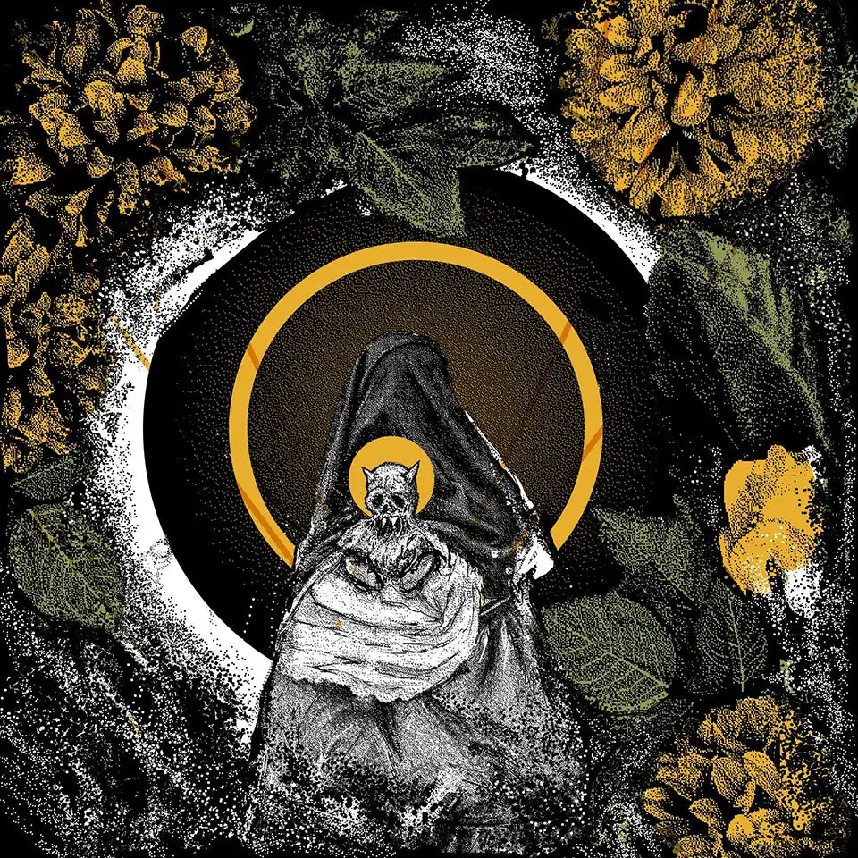 DRIP OF LIES - 2008/2023 - EP