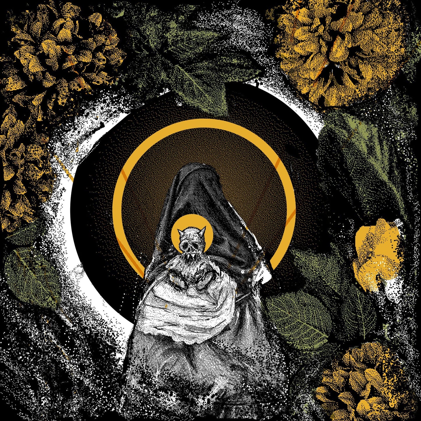 DRIP OF LIES - 2008/2023 - EP