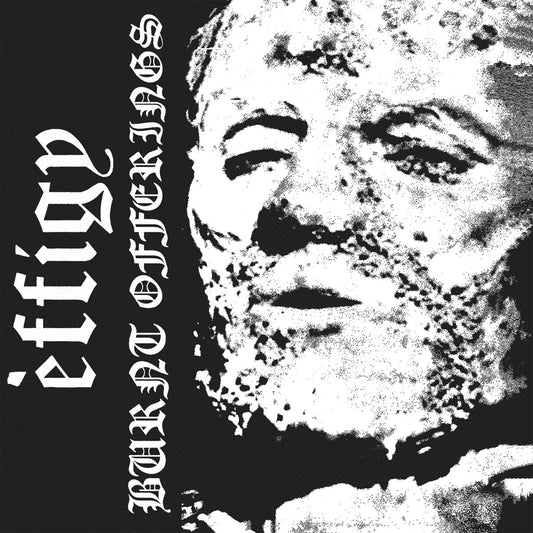 EFFIGY - Burnt Offerings - MLP