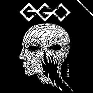 EGO - Egoism - LP