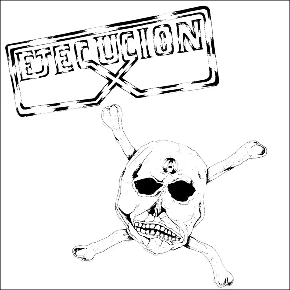 EJECUCION X - Demo - EP