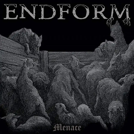 ENDFORM - Menace - LP
