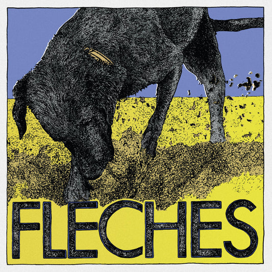 FLECHES - Sortir la Tête de l'Eau - LP