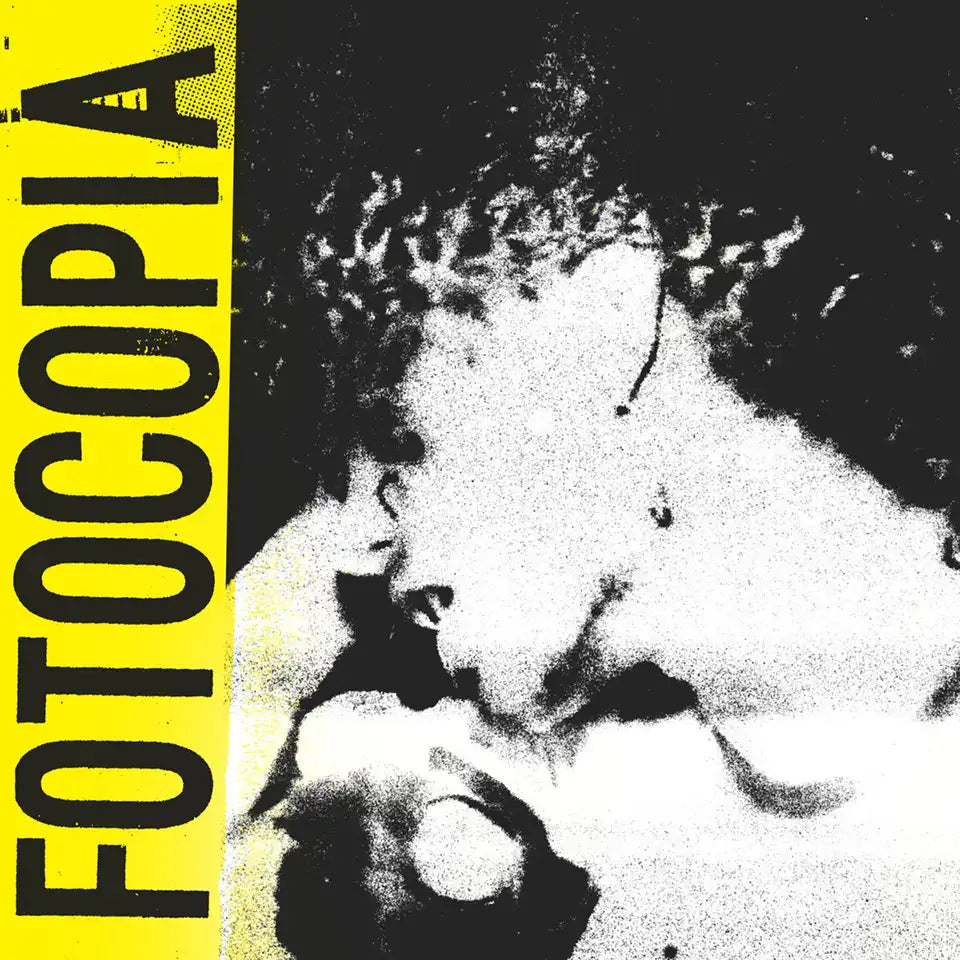 FOTOCOPIA - s/t - 12"