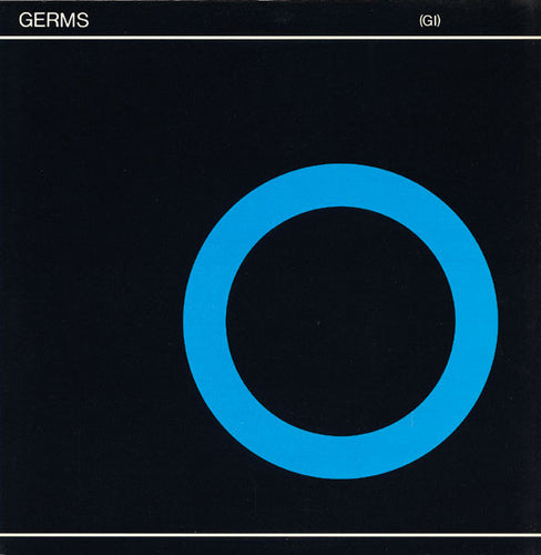 GERMS - (GI) - LP