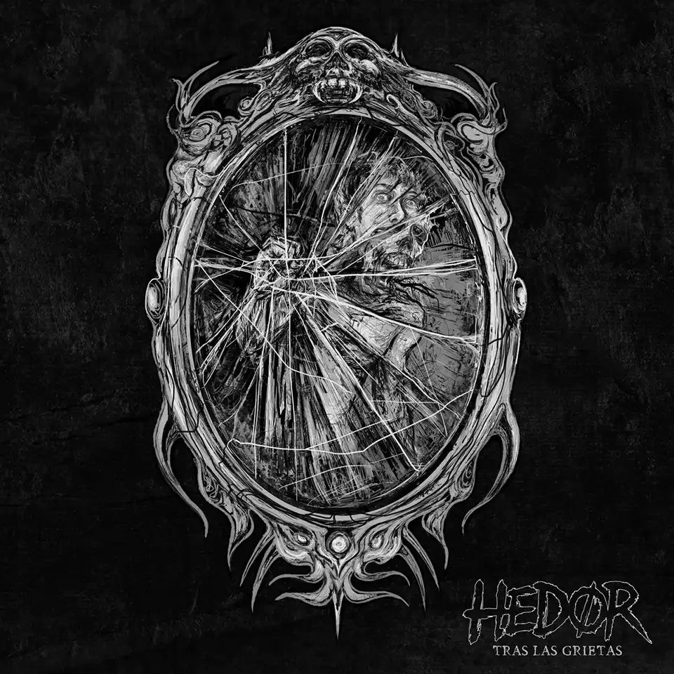 HEDOR - Tras Las Grietas - EP