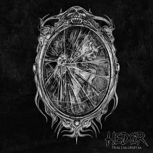 HEDOR - Tras Las Grietas - EP