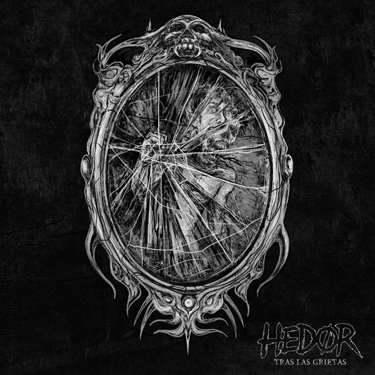 HEDOR - Tras Las Grietas - EP