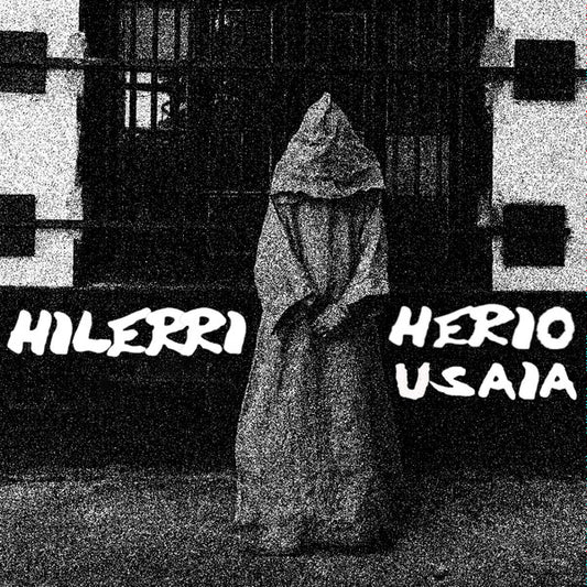 HILERRI - Herio Usaia - LP