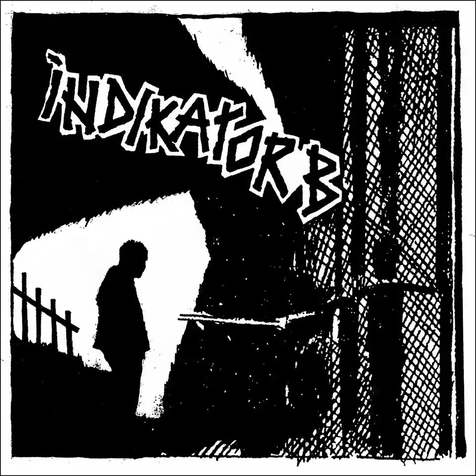 INDIKATOR B - II -EP