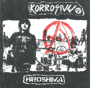 KORROSIVE - Hiroshima - FlexiEp