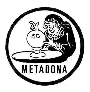 Metadona Records
