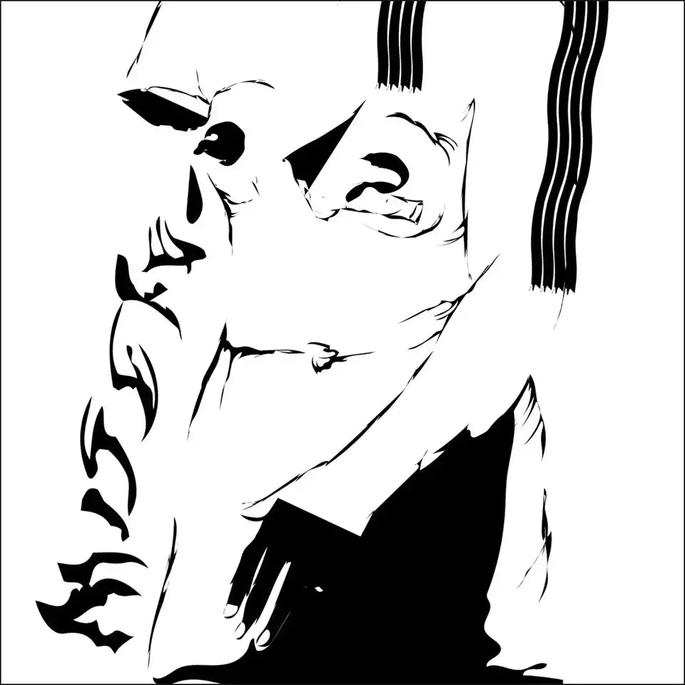 MISERE - s/t - LP