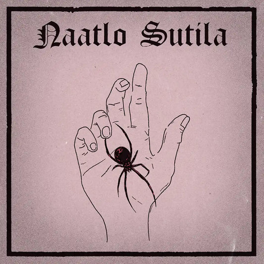 NAATLO SUTILA - s/t - LP