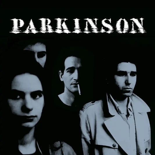PARKINSON - 1981/1985 - LP