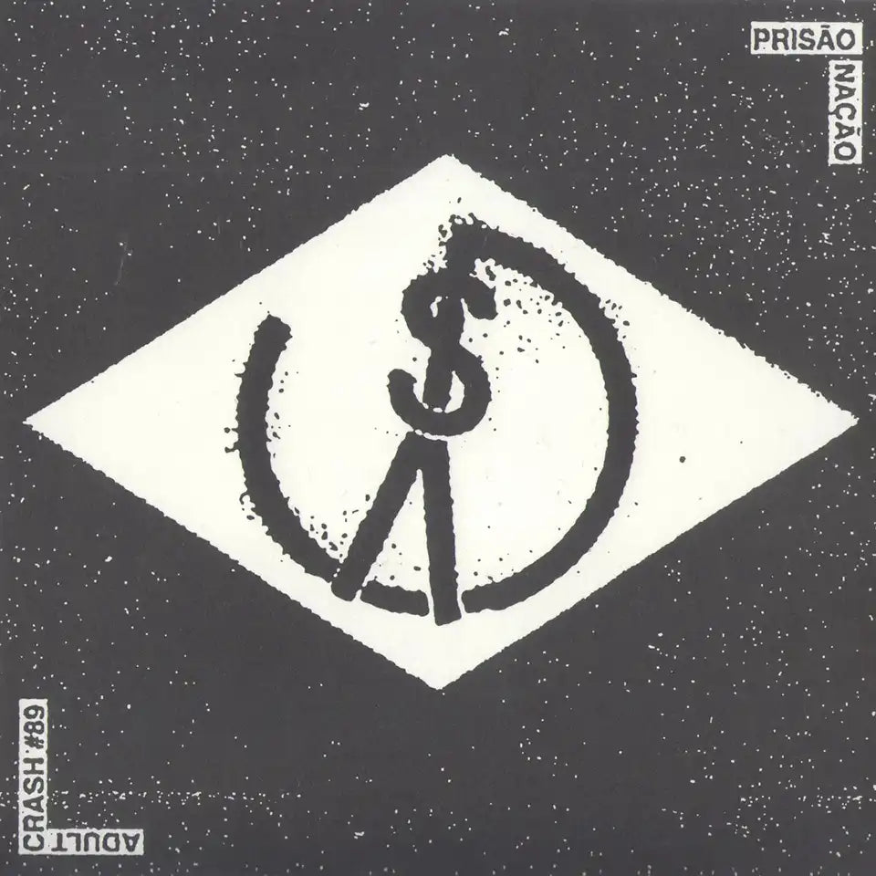 PRISAO - Nação - EP