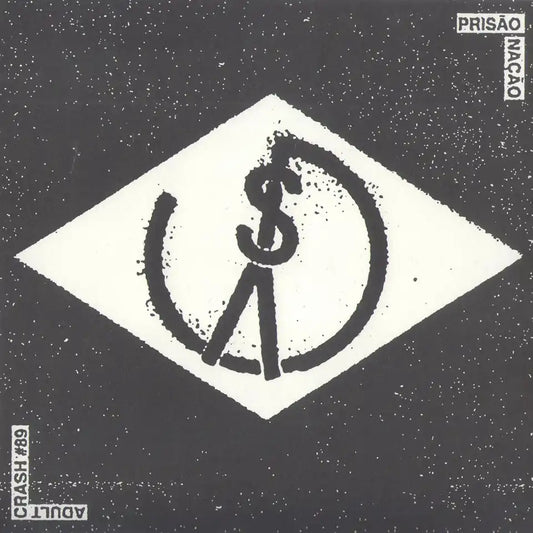 PRISAO - Nação - EP