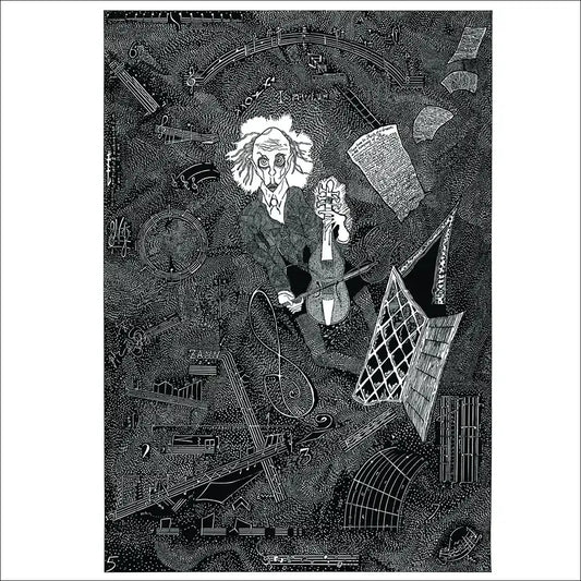 RUDIMENTARY PENI - Cacophony - LP